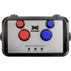 KPNP Referee's Judge Box -Boxing Gear Shop JDGA104 2