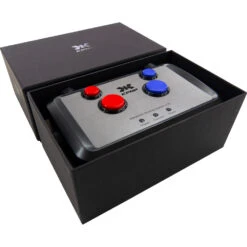 KPNP Referee's Judge Box -Boxing Gear Shop JDGA104 4