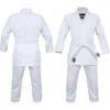 Morgan Sports Dragon 1.5 Kids Judo Weave Gi