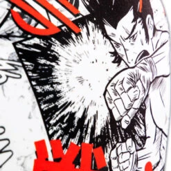 Sanabul Sticker Bombs Manga Action Kids Boxing Gloves -Boxing Gear Shop KB MA c 1