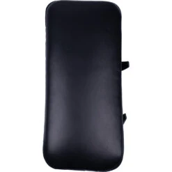 K Muaythai Equipment Classic Double Strap Black Thai Pads 11 K Muaythai Equipment Classic Double Strap Black Thai Pads -Boxing Gear Shop KDTP BLK BLK 4