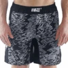 Engage Kai Kara France By Engage MMA Grappling Shorts 1 Engage Kai Kara France By Engage MMA Grappling Shorts -Boxing Gear Shop KKF MGS GRY c