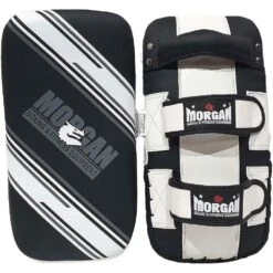 Morgan Sports V2 Aventus Curved Thai Pads