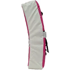 Morgan Aventus Heavy Duty Large Curved Strike &amp; Hit Shield -Boxing Gear Shop KP 8 AVTS PNK 2