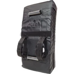 Morgan B2 Bomber Extra Heavy-Duty Curved Hit &amp; Strike Shield -Boxing Gear Shop KP 9 B2 3