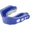 ShockDoctor Gel Max Flavor Fusion Blue Rasp Mouth Guard -Boxing Gear Shop MG6353A