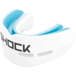 ShockDoctor Nano Fight Double Mouth Guard