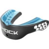 ShockDoctor Gel Max Power Carbon Mouth Guard 1 ShockDoctor Gel Max Power Carbon Mouth Guard -Boxing Gear Shop MG6901A