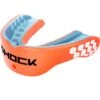 Shock Doctor Gel Max Power Orange Kids Mouth Guard 1 Shock Doctor Gel Max Power Orange Kids Mouth Guard -Boxing Gear Shop MG6972Y
