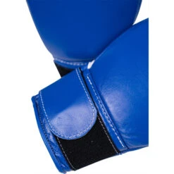 Winning 10oz Velcro Blue Boxing Gloves 19 Winning 10oz Velcro Blue Boxing Gloves -Boxing Gear Shop MS 300BLU V 8