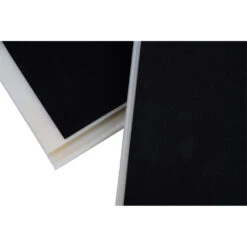 Mooto Black Rebreakable Board 9 Mooto Black Rebreakable Board -Boxing Gear Shop MTO 139 Black 2