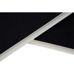 Mooto Black Rebreakable Board 10 Mooto Black Rebreakable Board -Boxing Gear Shop MTO 139 Black 3