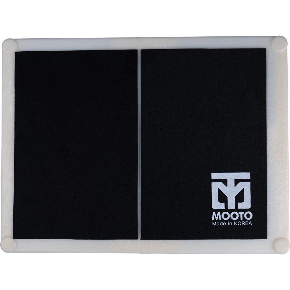 Mooto Black Rebreakable Board 3 Mooto Black Rebreakable Board