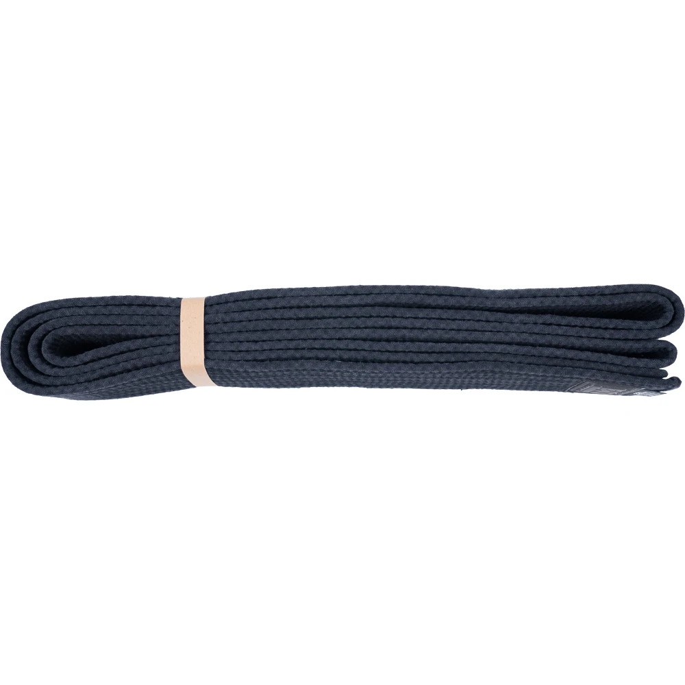 Mooto DO Double Wrap Black Belt 6 Mooto DO Double Wrap Black Belt - Image 4