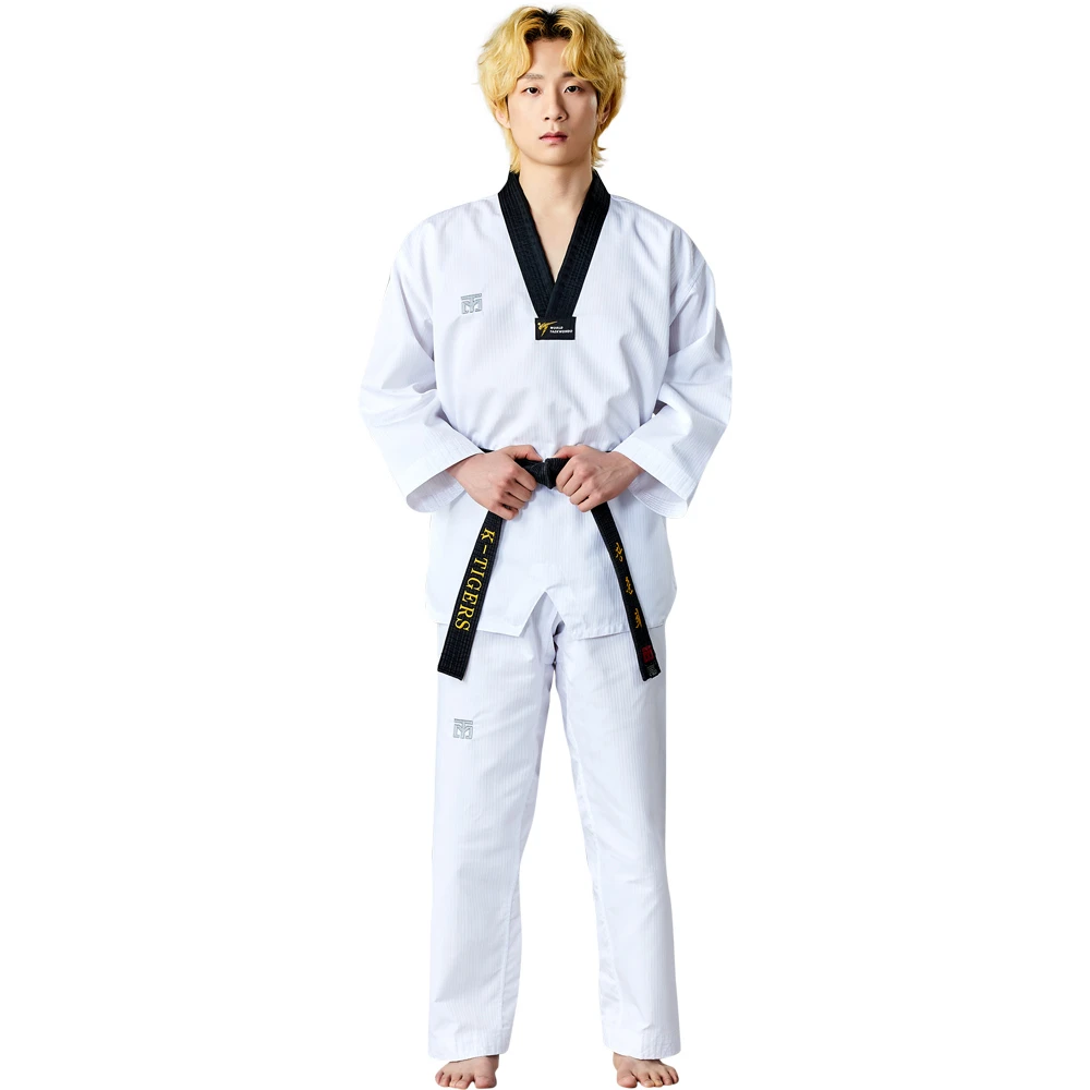 Mooto MTX Basic Black Neck Uniform 3 Mooto MTX Basic Black Neck Uniform