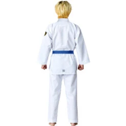 Mooto MTX Basic White Neck Uniform 11 Mooto MTX Basic White Neck Uniform -Boxing Gear Shop MTO 182 c 2