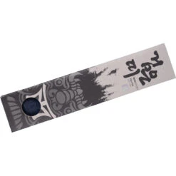 Mooto Fighter 4.5cm Black Belt -Boxing Gear Shop MTO 193 c 3