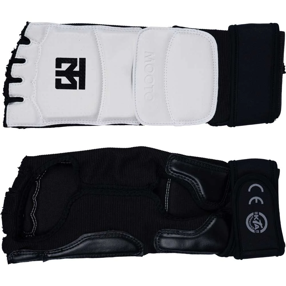 Mooto Extera Foot Protectors 6 Mooto Extera Foot Protectors - Image 4