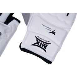 Mooto MTX WTF Approved Taekwondo Gloves -Boxing Gear Shop MTO 230 c 2