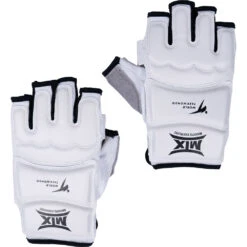 Mooto MTX WTF Approved Taekwondo Gloves