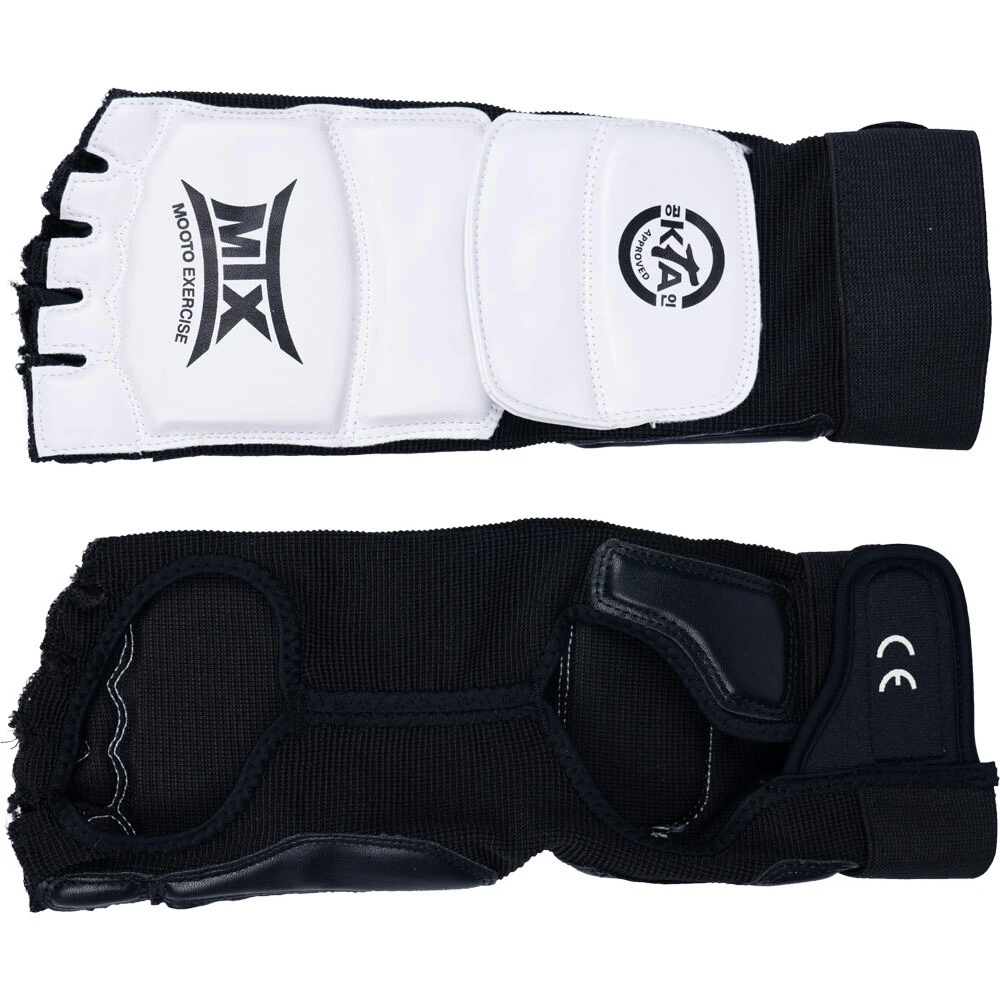 Mooto MTX Foot Protectors 4 Mooto MTX Foot Protectors - Image 2