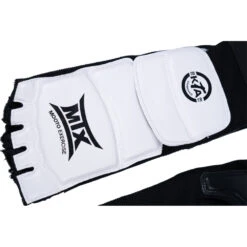 Mooto MTX Foot Protectors 11 Mooto MTX Foot Protectors -Boxing Gear Shop MTO 231 c 4