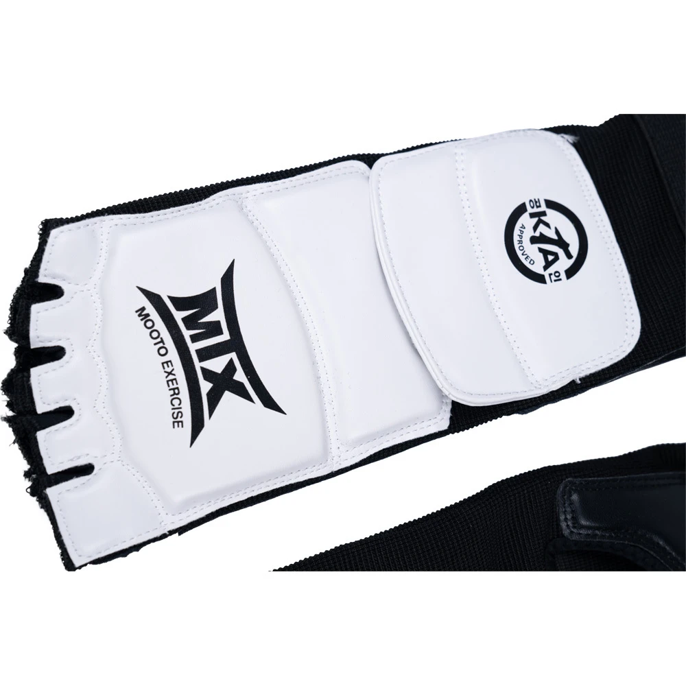 Mooto MTX Foot Protectors 7 Mooto MTX Foot Protectors - Image 5