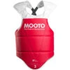 Mooto Reversible Chest Guards -Boxing Gear Shop MTO 238 c