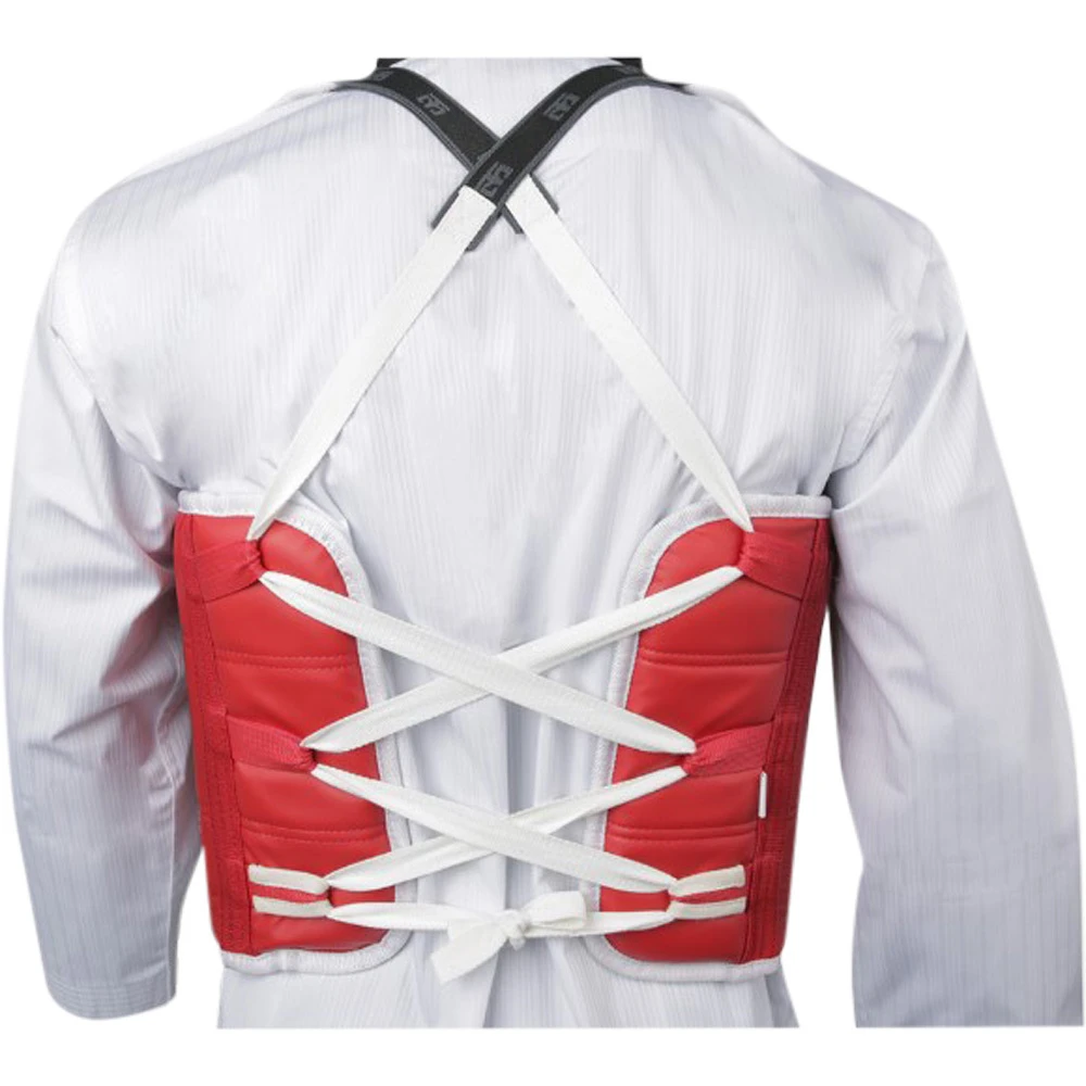 Mooto Reversible Chest Guards 6 Mooto Reversible Chest Guards - Image 4