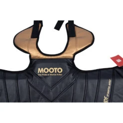 Mooto Kids Training Chest Guard -Boxing Gear Shop MTO 239 JNR 2
