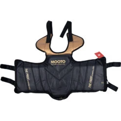 Boxing Gear Shop 27 Mooto Kids Training Chest Guard