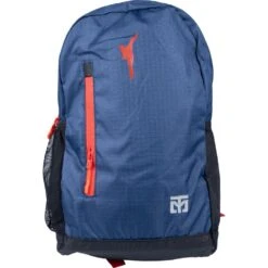 Mooto Promo 2 Blue Bag