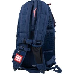 Mooto 540 Blue Backpack -Boxing Gear Shop MTO 264 Blue 2