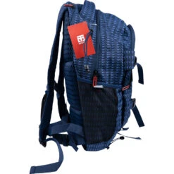 Mooto 540 Blue Backpack -Boxing Gear Shop MTO 264 Blue 5