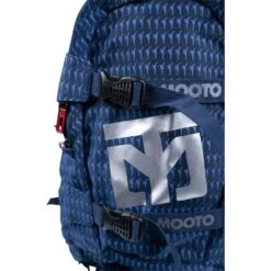 Mooto 540 Blue Backpack -Boxing Gear Shop MTO 264 Blue 6