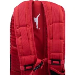Mooto 540 Red Backpack -Boxing Gear Shop MTO 264 Red 4