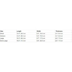 Boon Buckle Kick Pads -Boxing Gear Shop NKPBS c 2