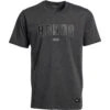 ONEFC Honor Grey Tee -Boxing Gear Shop OHONTEE HDGRY c