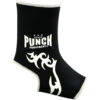 Punch Thai Style Black Tattoo Print Anklets 1 Punch Thai Style Black Tattoo Print Anklets -Boxing Gear Shop PA11B0V30 c