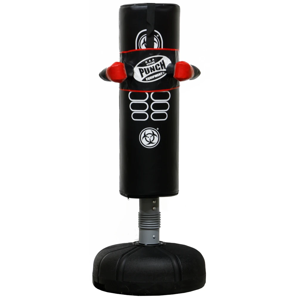 Punch Arms V30 Boxing Bag 6 Punch Arms V30 Boxing Bag - Image 4