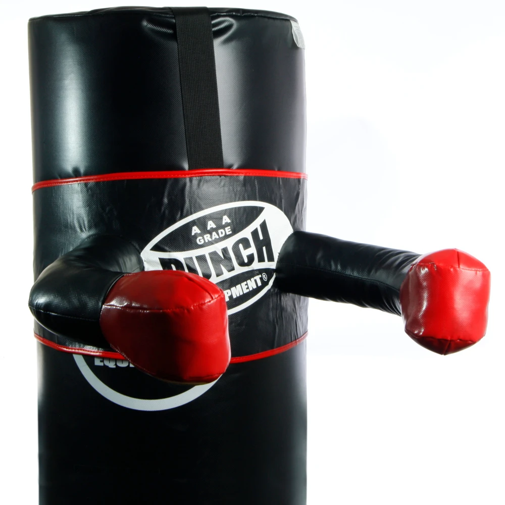 Punch Arms V30 Boxing Bag 3 Punch Arms V30 Boxing Bag