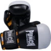 Punch Armadillo Safety V30 Black Boxing Gloves -Boxing Gear Shop PBG6BV30 c