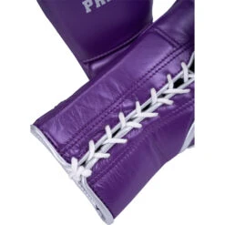 Phenom Boxing SG-202 Metalic Purple/Silver Lace Sparring Gloves 19 Phenom Boxing SG-202 Metalic Purple/Silver Lace Sparring Gloves -Boxing Gear Shop PBGL SG202 16 MPR S c 7