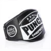 Punch Trophy Getters Alpha Black Belly Pad -Boxing Gear Shop PBP12V19B01