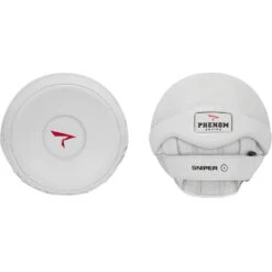 Phenom Boxing FP-7 Sniper White Speed Pads