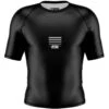 Jitsy Club Pursuit Elite Short Sleeve Rash Guard -Boxing Gear Shop PELA c