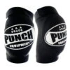 Punch Muay Thai Elbow Pads -Boxing Gear Shop PELBOWB c