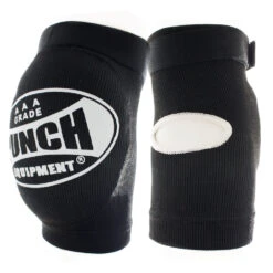 Punch Muay Thai Elbow Pads -Boxing Gear Shop PELBOWB c 2