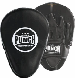 Punch Thumpas Commercial Grade Boxing Focus Pads