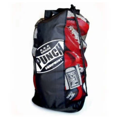 Punch Mesh V31 Black 3FT Gear Bag